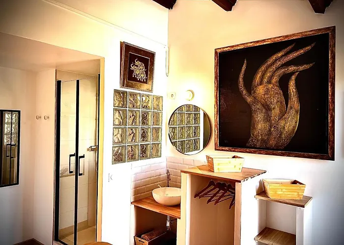 Cozy Studio Avec Terrasse Au Village Naturiste Cap Agde