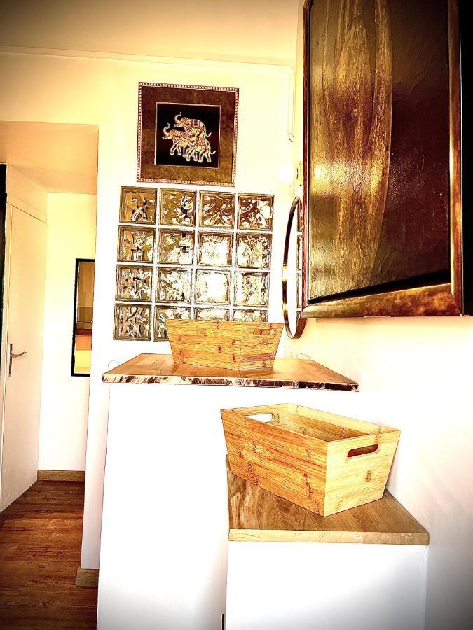 Apartment Cozy Avec Terrasse Au Village Naturiste Cap *
